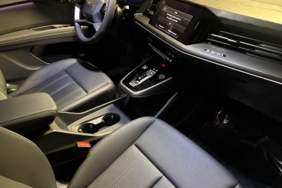 2026 Audi Q4 e-tron Premium Plus