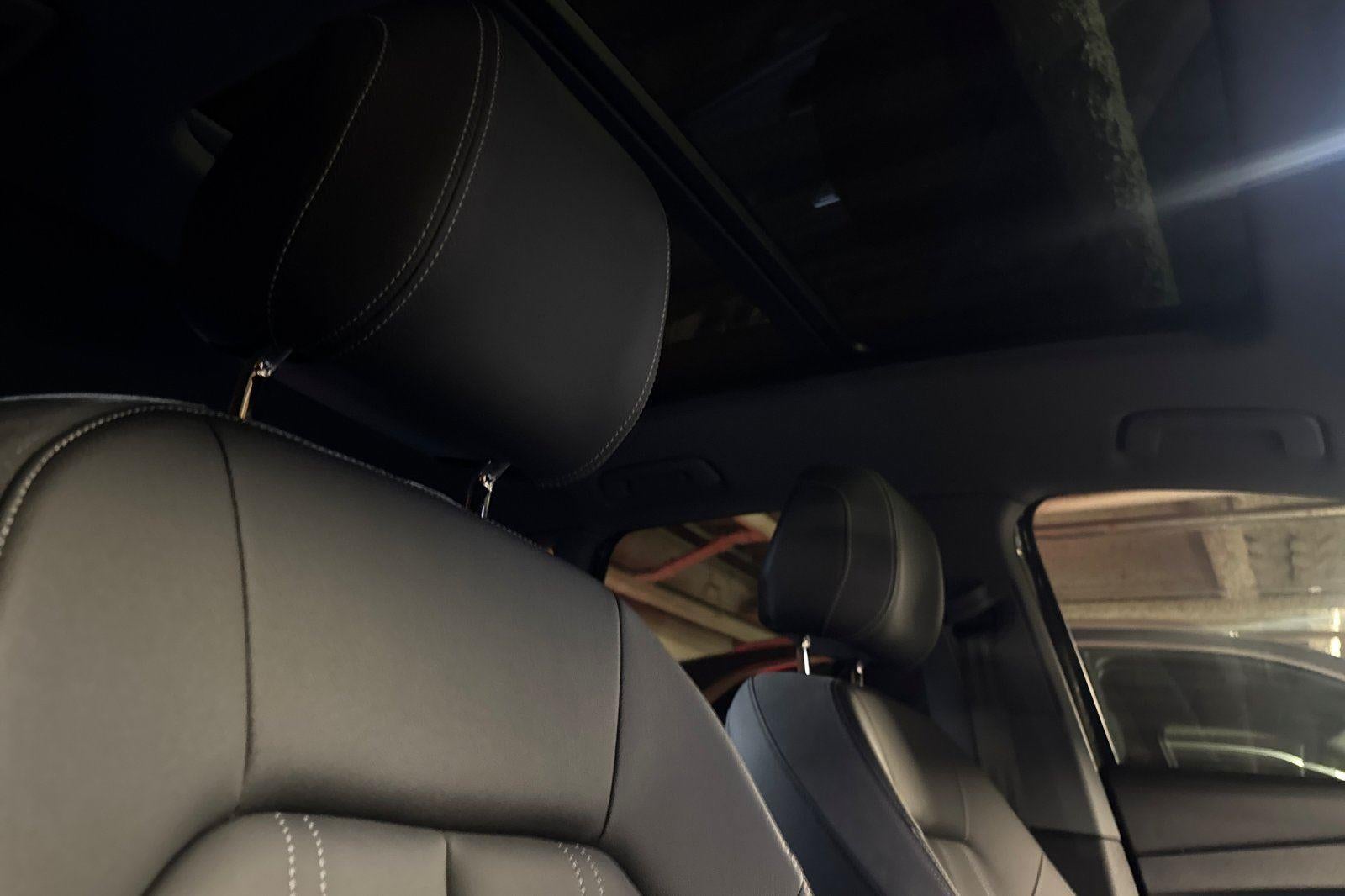 2026 Audi Q4 e-tron Premium Plus