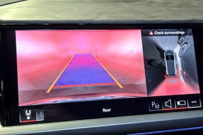 2026 Audi Q4 e-tron Premium Plus