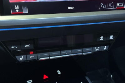 2026 Audi Q4 e-tron Premium Plus