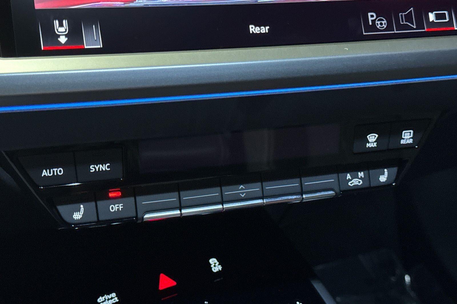 2026 Audi Q4 e-tron Premium Plus