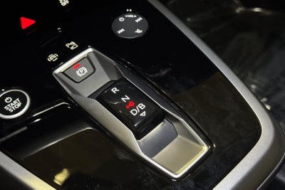 2026 Audi Q4 e-tron Premium Plus