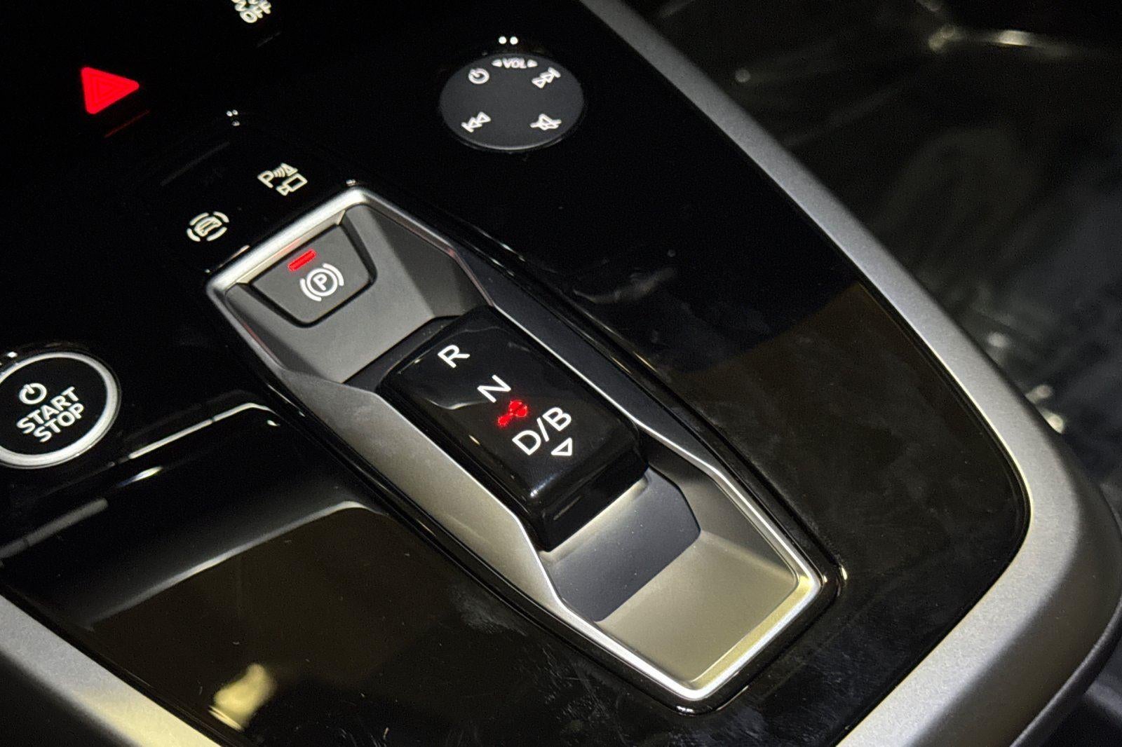 2026 Audi Q4 e-tron Premium Plus