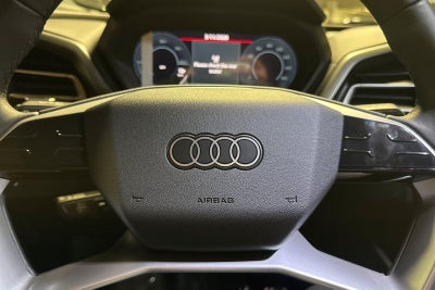 2026 Audi Q4 e-tron Premium Plus