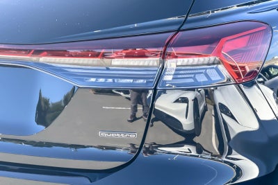 2026 Audi Q4 e-tron Premium Plus