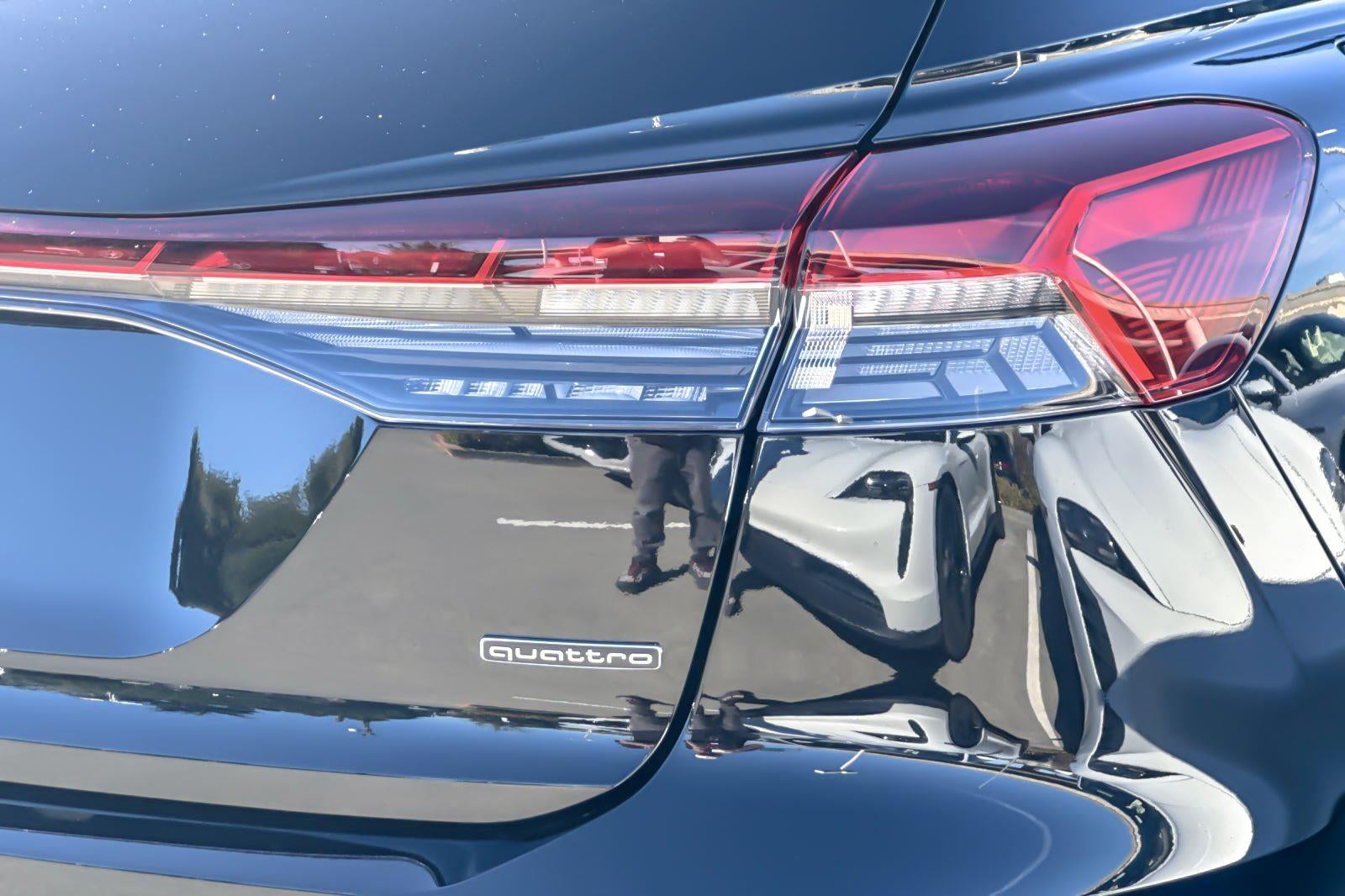 2026 Audi Q4 e-tron Premium Plus