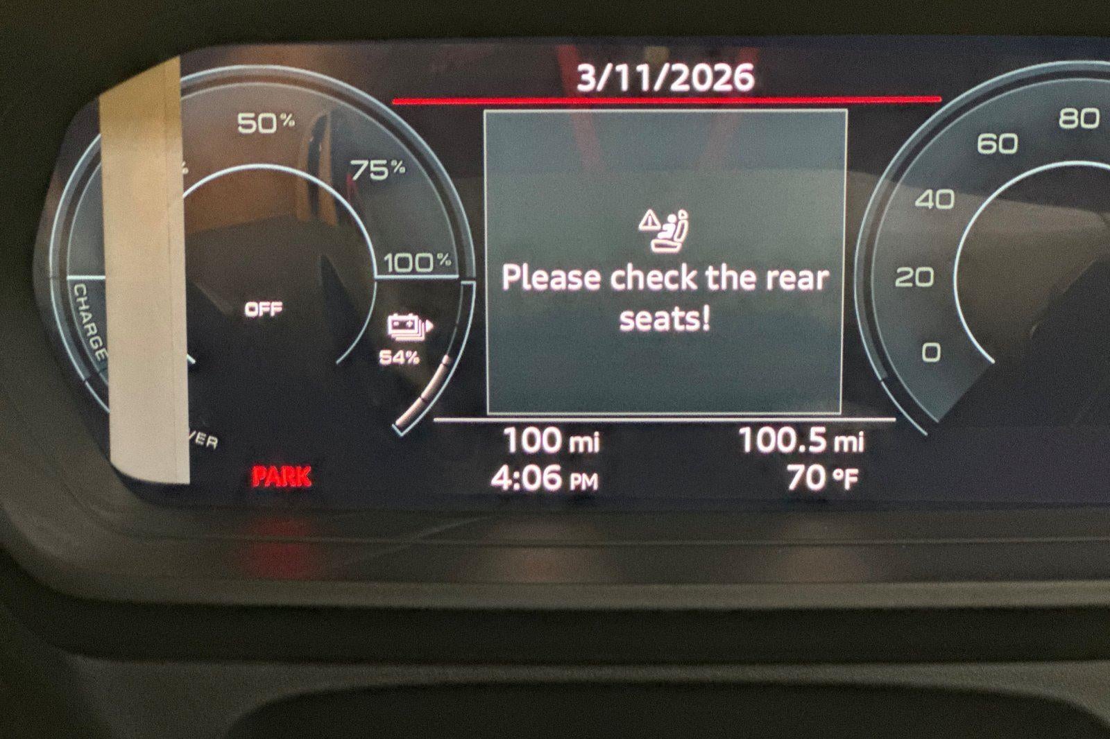 2026 Audi Q4 e-tron Premium Plus