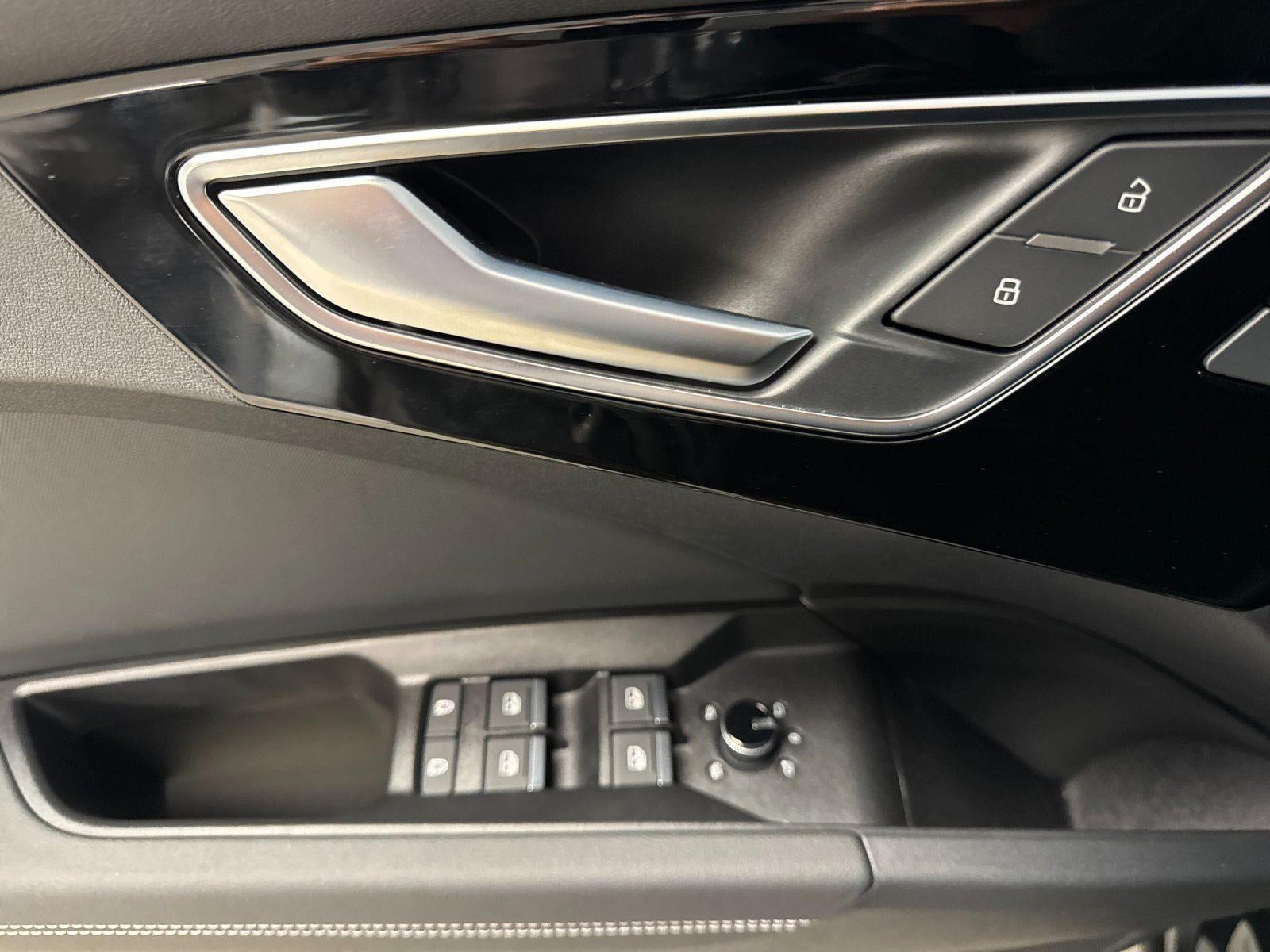2026 Audi Q4 e-tron Premium Plus