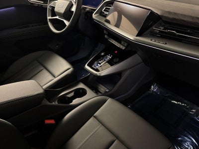 2026 Audi Q4 e-tron Premium Plus