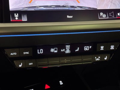 2026 Audi Q4 e-tron Premium Plus