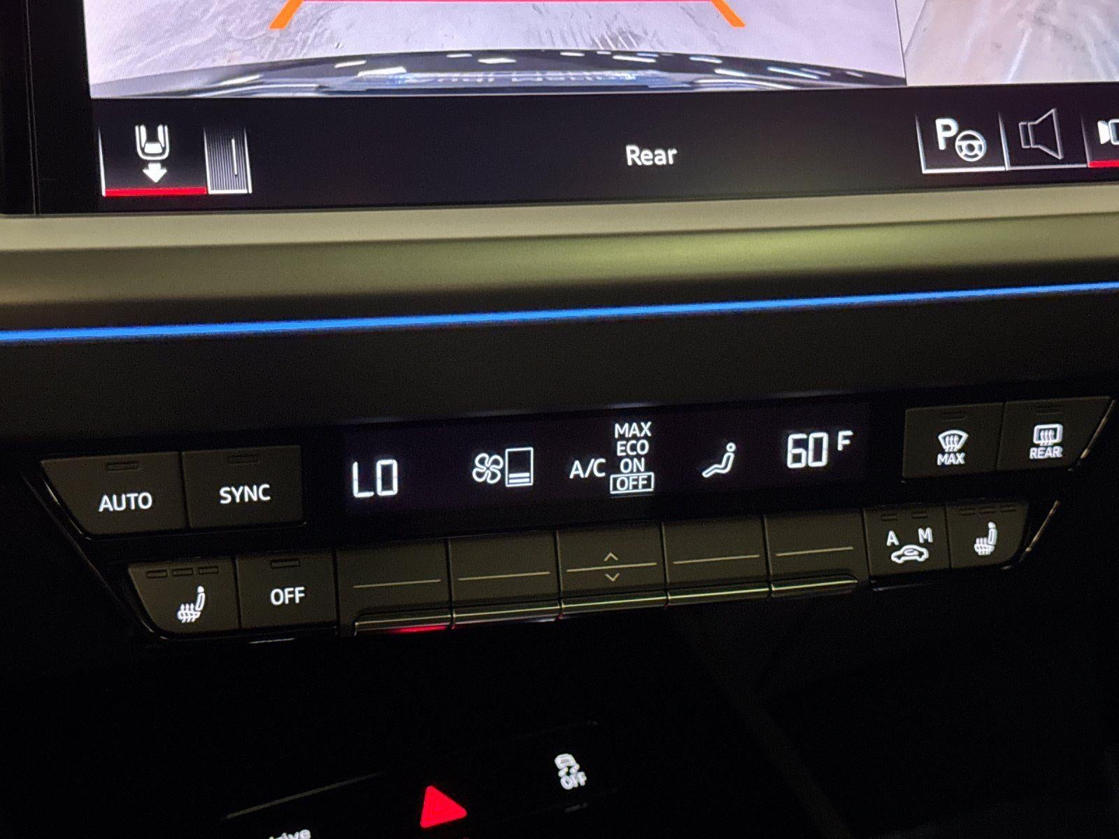 2026 Audi Q4 e-tron Premium Plus