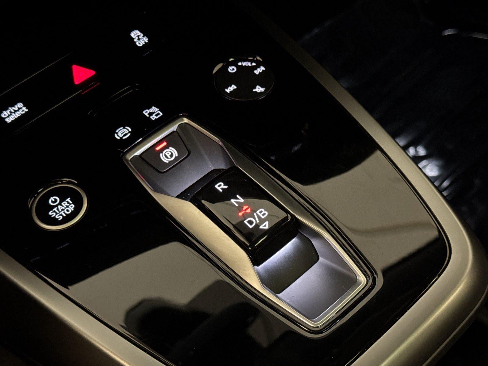2026 Audi Q4 e-tron Premium Plus