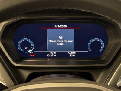 2026 Audi Q4 e-tron Premium Plus