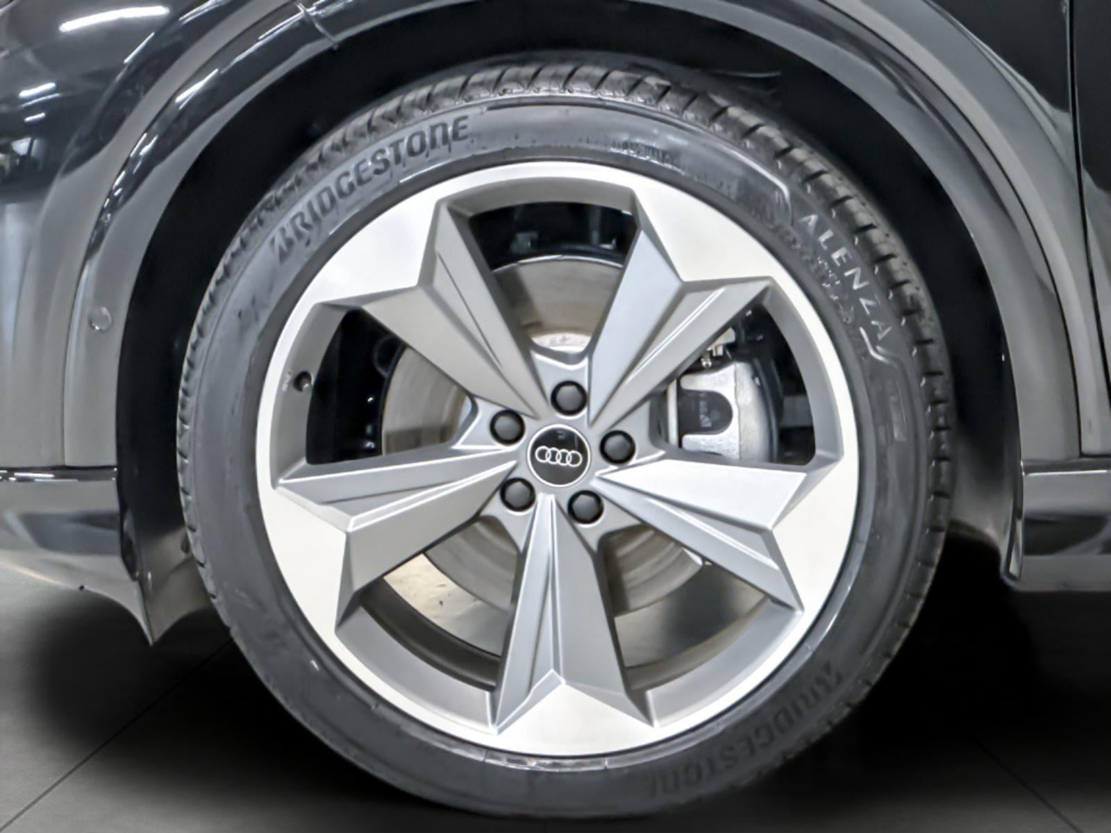 2026 Audi Q4 e-tron Premium Plus