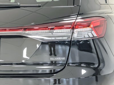 2026 Audi Q4 e-tron Premium Plus