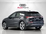 2026 Audi Q4 e-tron Premium Plus
