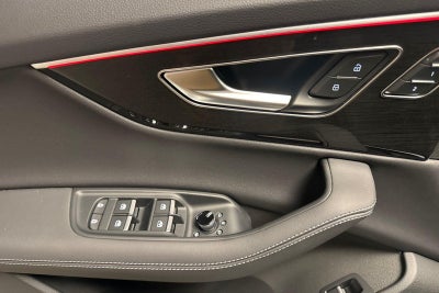 2026 Audi Q7 Premium Plus