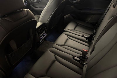 2026 Audi Q7 Premium Plus