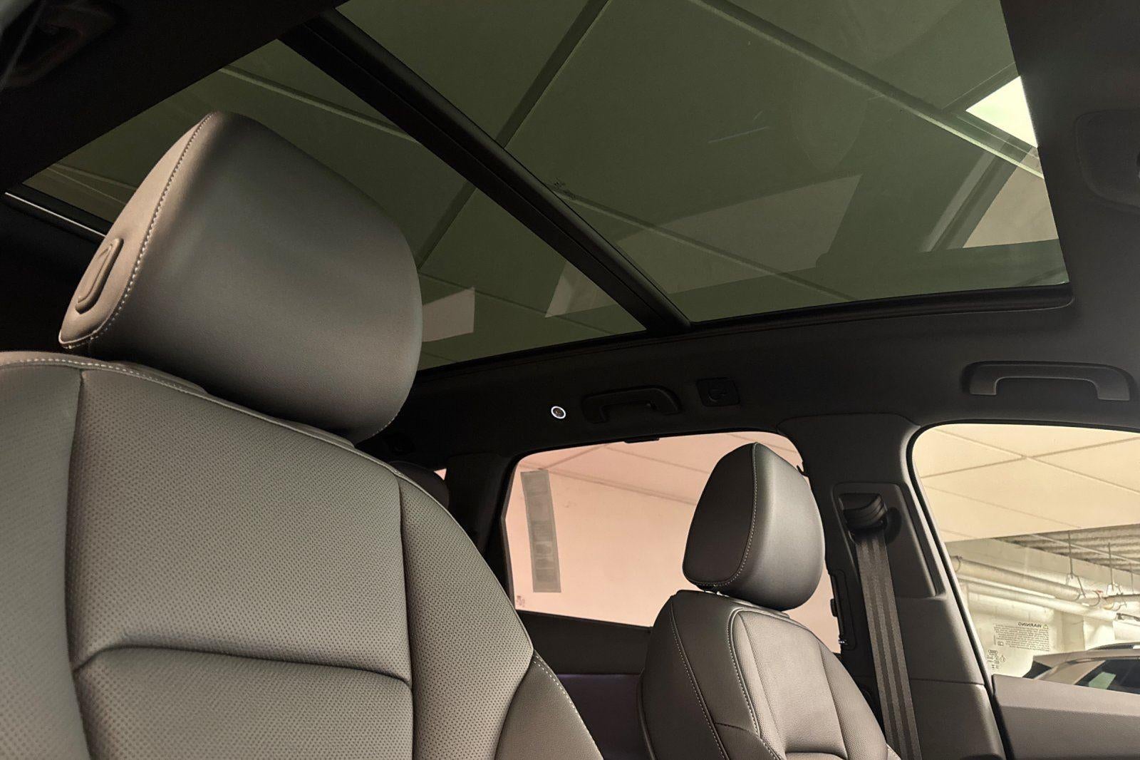 2026 Audi Q7 Premium Plus