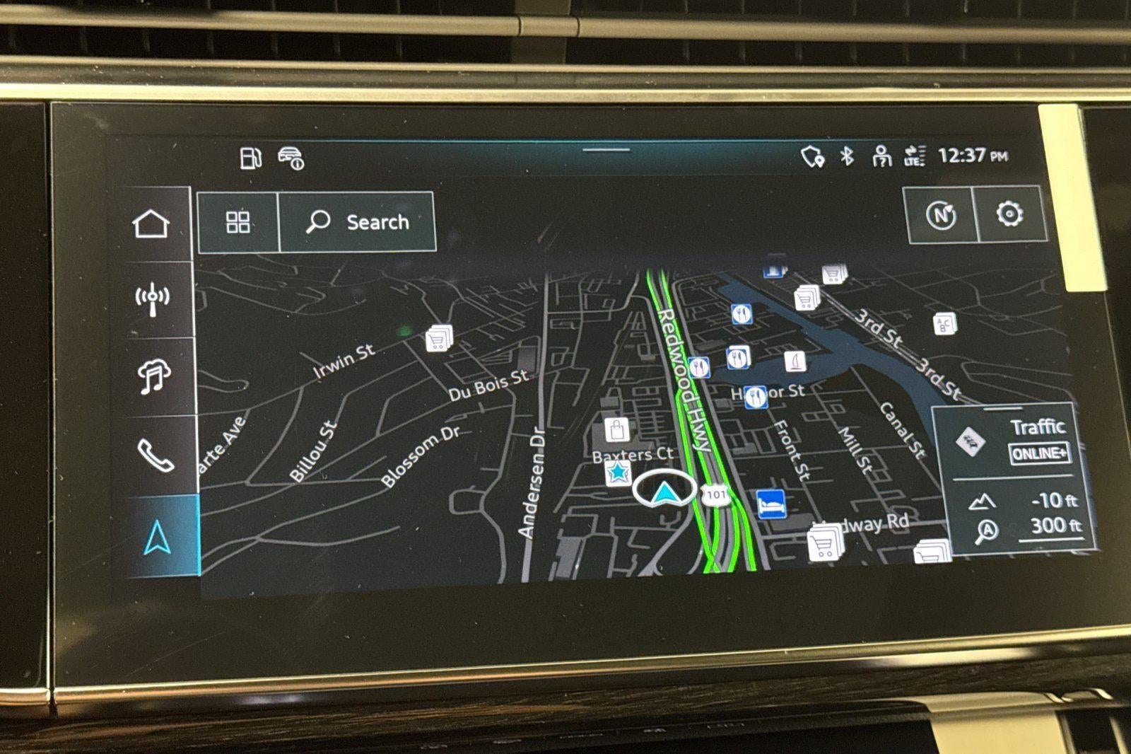 2026 Audi Q7 Premium Plus