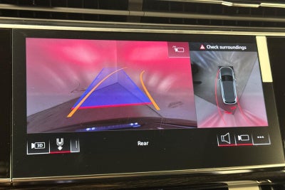 2026 Audi Q7 Premium Plus