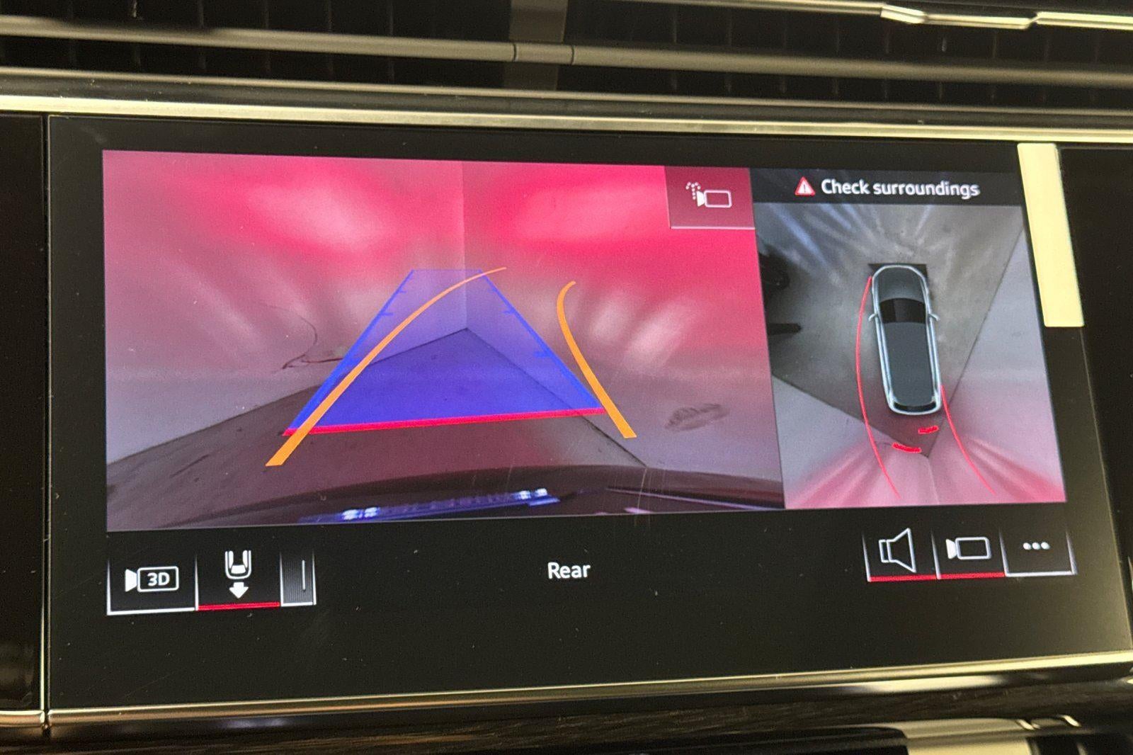 2026 Audi Q7 Premium Plus