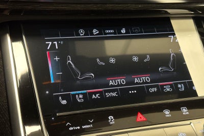 2026 Audi Q7 Premium Plus