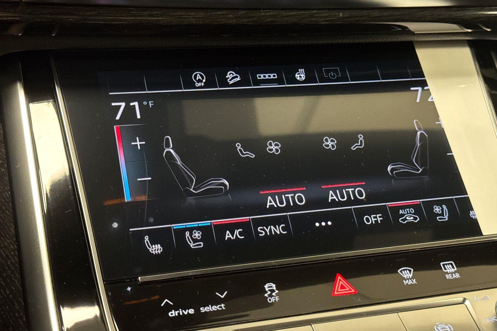 2026 Audi Q7 Premium Plus