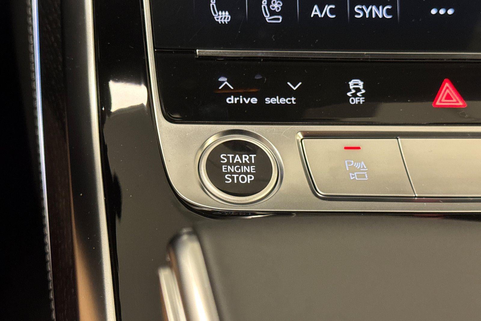 2026 Audi Q7 Premium Plus