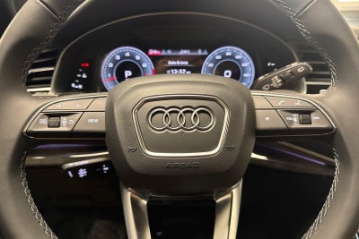 2026 Audi Q7 Premium Plus