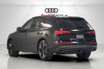 2026 Audi Q7 Premium Plus