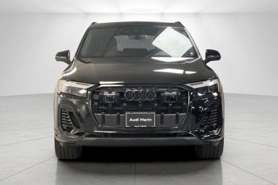 2026 Audi Q7 Premium Plus