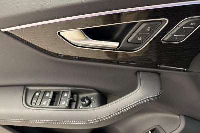2026 Audi Q7 Premium Plus