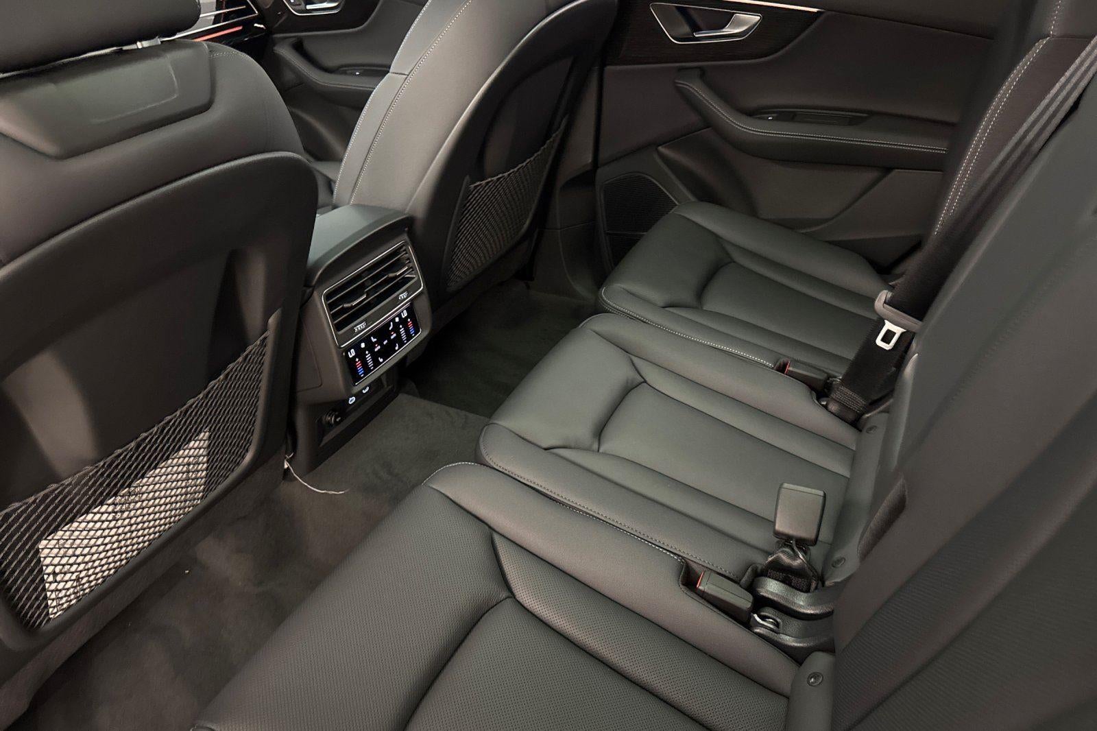 2026 Audi Q7 Premium Plus