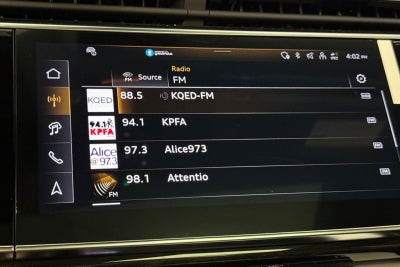 2026 Audi Q7 Premium Plus