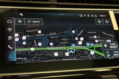 2026 Audi Q7 Premium Plus