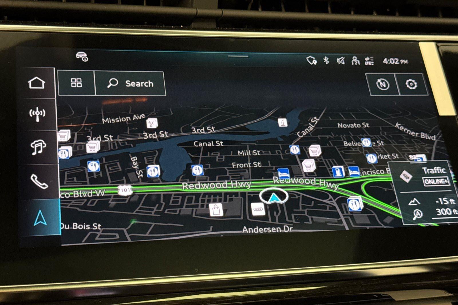 2026 Audi Q7 Premium Plus