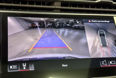 2026 Audi Q7 Premium Plus