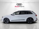 2026 Audi Q7 Premium Plus