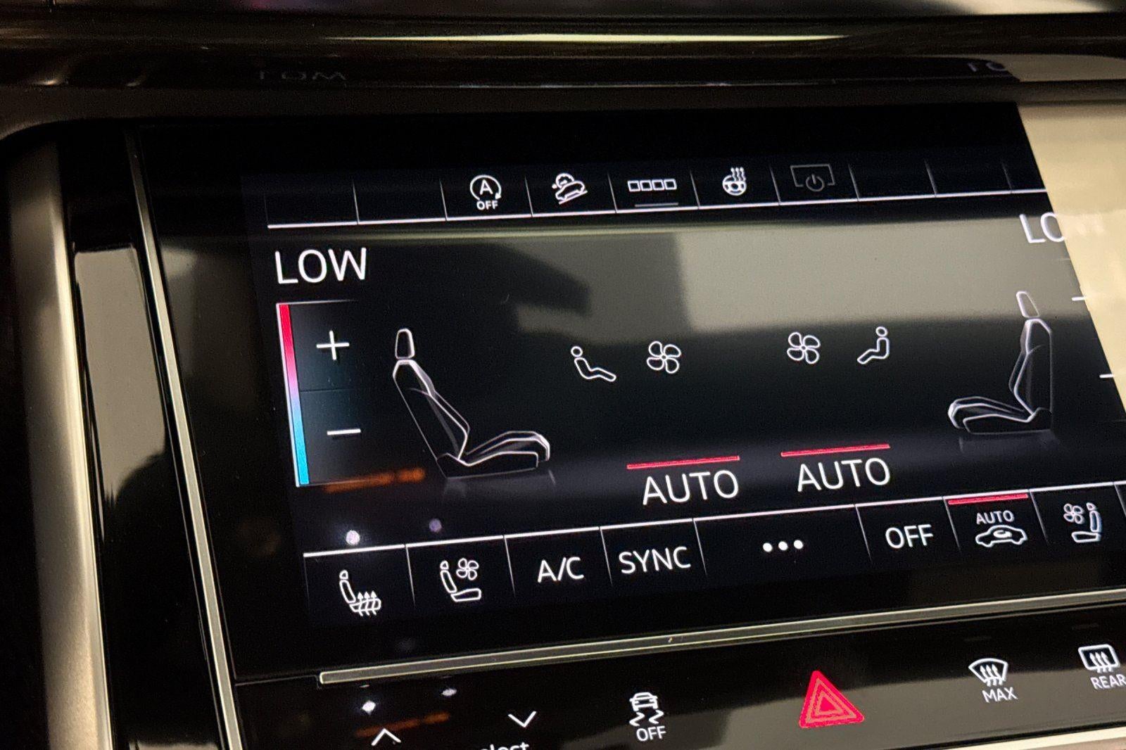 2026 Audi Q7 Premium Plus