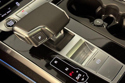 2026 Audi Q7 Premium Plus