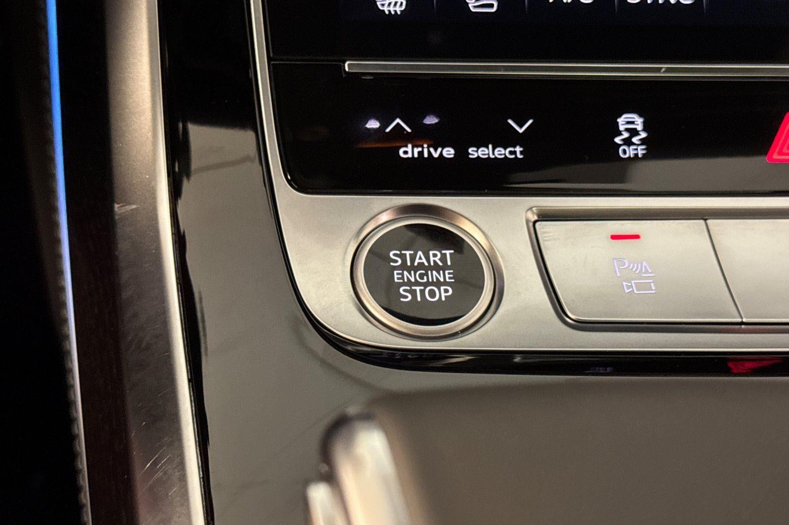 2026 Audi Q7 Premium Plus