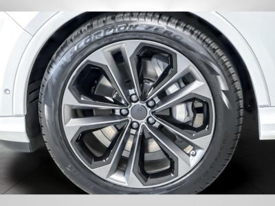 2026 Audi Q7 Premium Plus