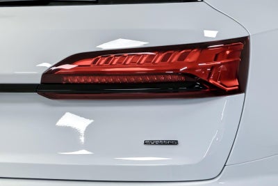 2026 Audi Q7 Premium Plus