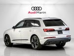2026 Audi Q7 Premium Plus