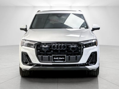 2026 Audi Q7 Premium Plus