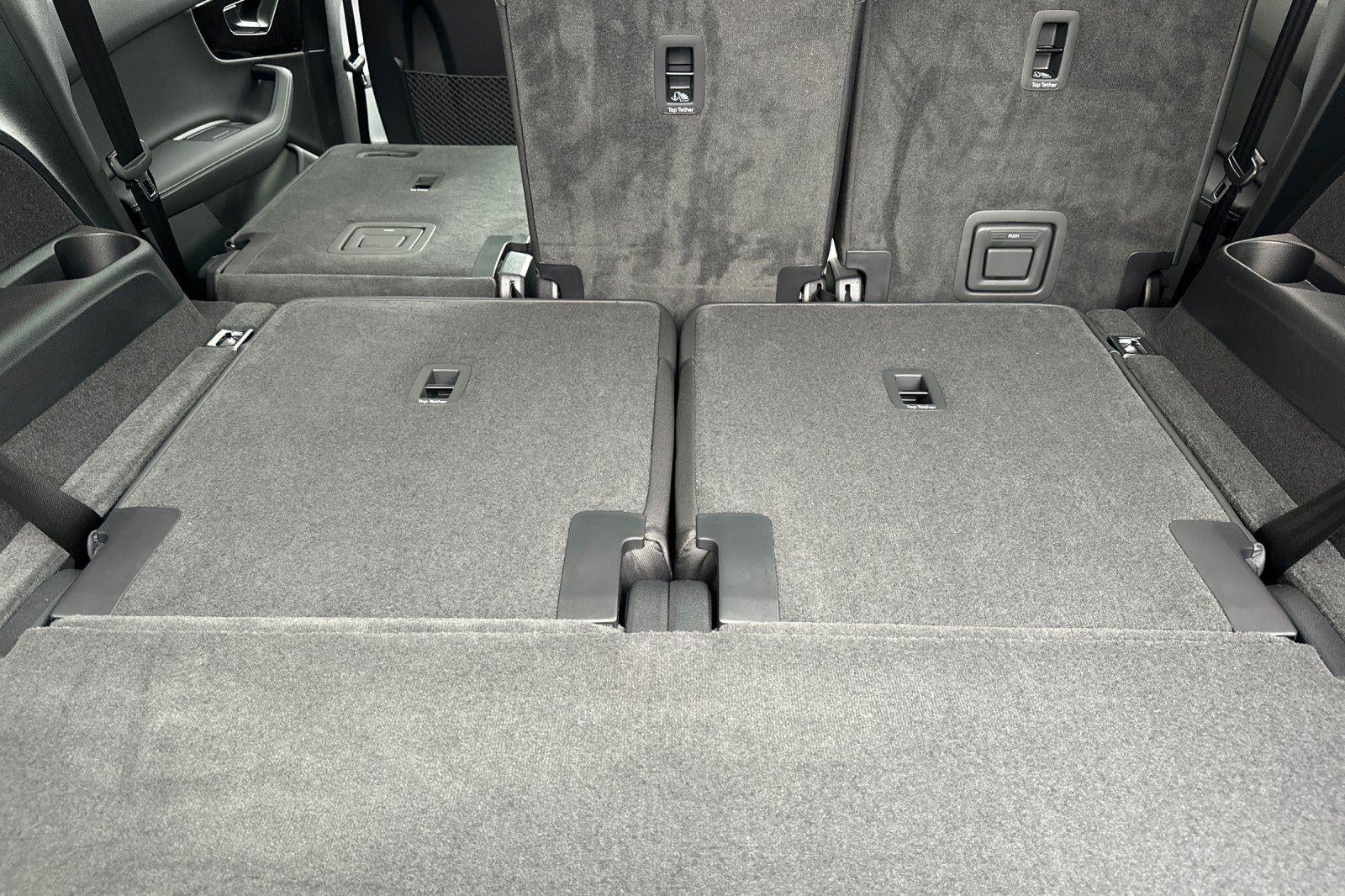 2026 Audi Q7 Premium Plus