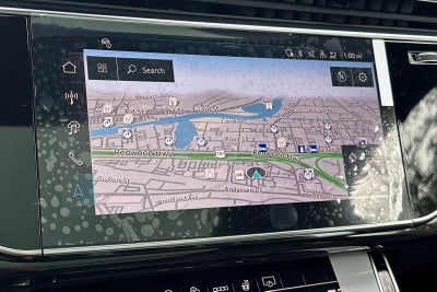 2026 Audi Q7 Premium Plus