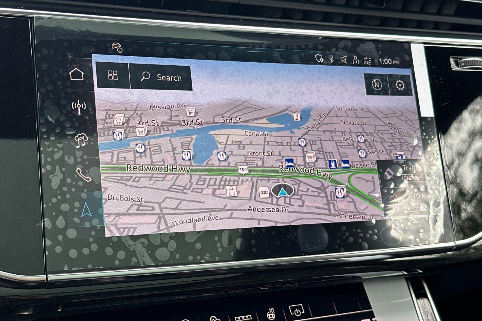 2026 Audi Q7 Premium Plus