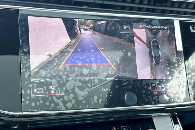 2026 Audi Q7 Premium Plus